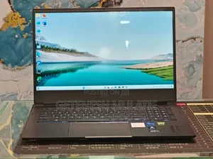 New Laptop HP Omen 16 16GB Intel Core i7 SSD 512GB
