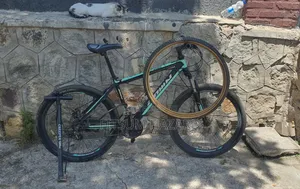 Smart Bicycle
