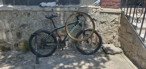 Smart Bicycle