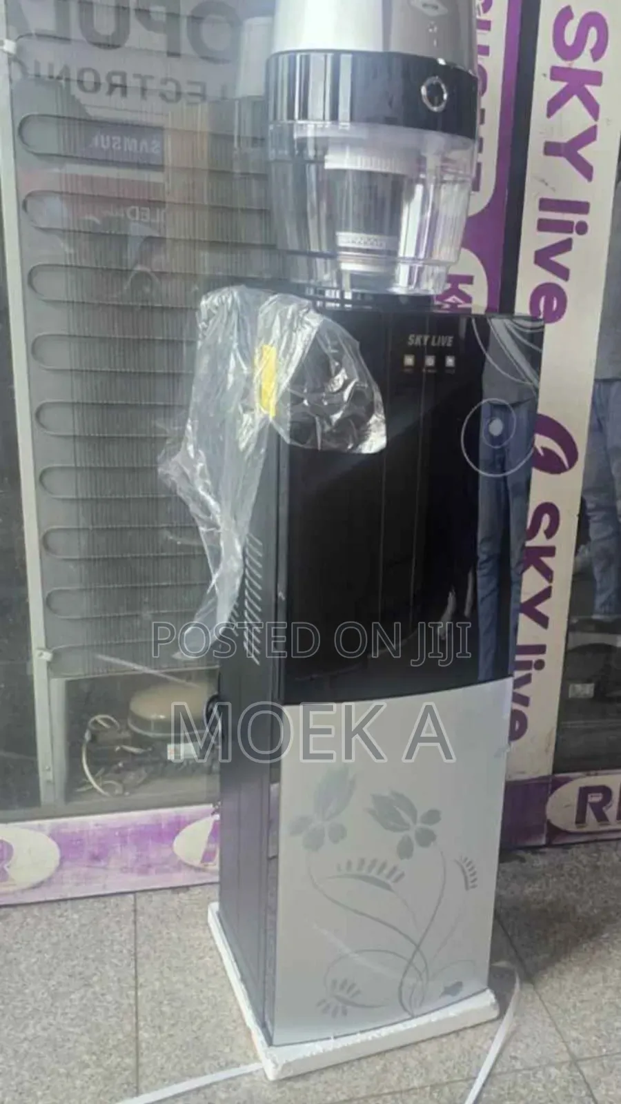 Skylive Water Dispenser