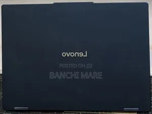 New Laptop Lenovo IdeaPad 530S 32GB Intel Core Ultra 7 SSD 1T