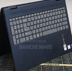 New Laptop Lenovo IdeaPad 530S 32GB Intel Core Ultra 7 SSD 1T