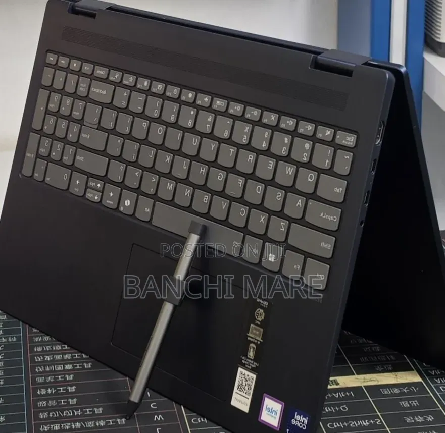 New Laptop Lenovo IdeaPad 530S 32GB Intel Core Ultra 7 SSD 1T
