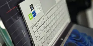 New Laptop HP 16GB Intel Core i5 SSD 512GB