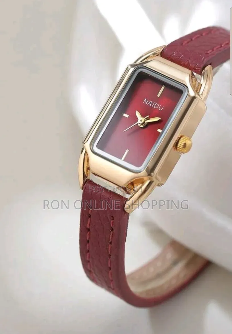 Women's Watches