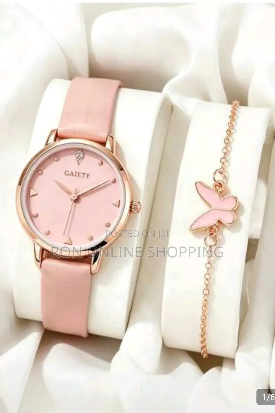 Women's Watches