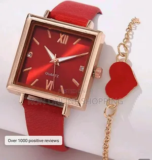 Women's Watches
