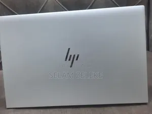 New Laptop HP EliteBook 840 G8 16GB Intel Core i5 SSD 512GB