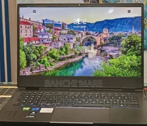 New Laptop HP Omen 16 16GB Intel Core i7 SSD 512GB