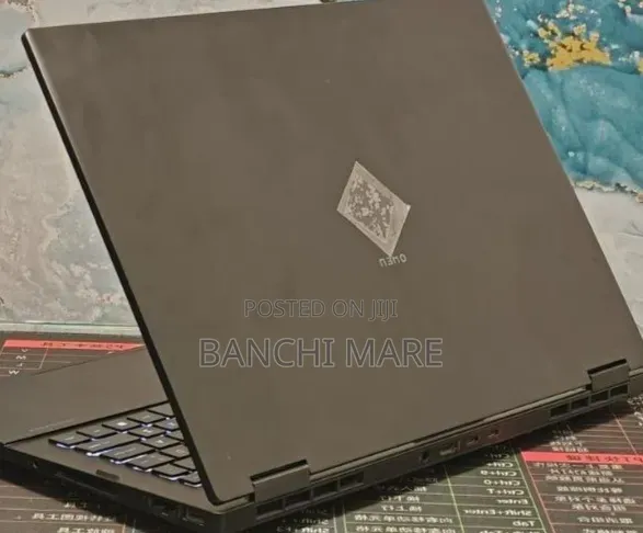 New Laptop HP Omen 16 16GB Intel Core i7 SSD 512GB