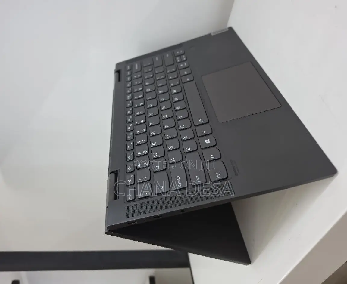 New Laptop Lenovo ThinkPad Yoga 16GB Intel Core i5 SSD 512GB