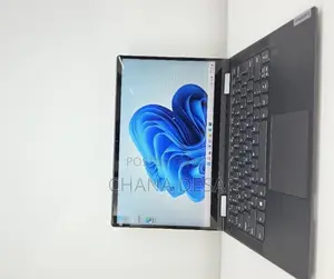 New Laptop Lenovo ThinkPad Yoga 16GB Intel Core i5 SSD 512GB