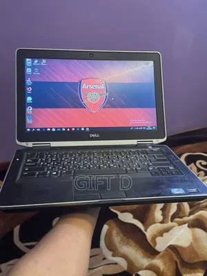 Laptop Dell G16 7630 8GB Intel Core i7 SSD 128GB