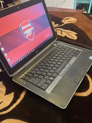Laptop Dell G16 7630 8GB Intel Core i7 SSD 128GB
