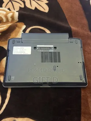 Laptop Dell G16 7630 8GB Intel Core i7 SSD 128GB