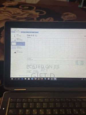 Laptop Dell G16 7630 8GB Intel Core i7 SSD 128GB