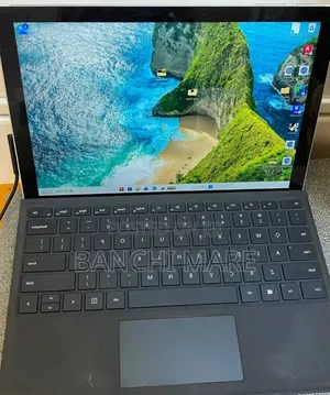 New Laptop Microsoft Surface Pro 7 16GB Intel Core i7 SSD 512GB