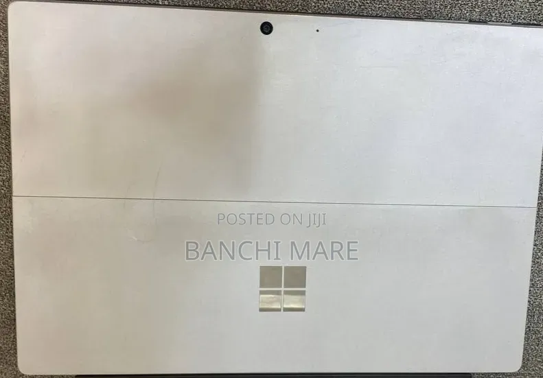 New Laptop Microsoft Surface Pro 7 16GB Intel Core i7 SSD 512GB
