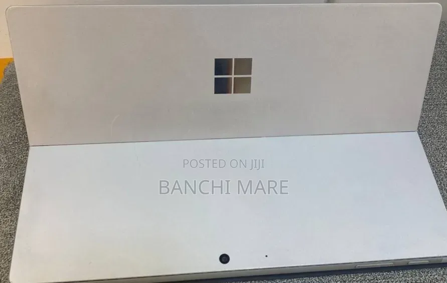 New Laptop Microsoft Surface Pro 7 16GB Intel Core i7 SSD 512GB