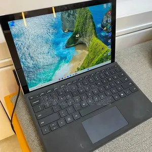 New Laptop Microsoft Surface Pro 7 16GB Intel Core i7 SSD 512GB