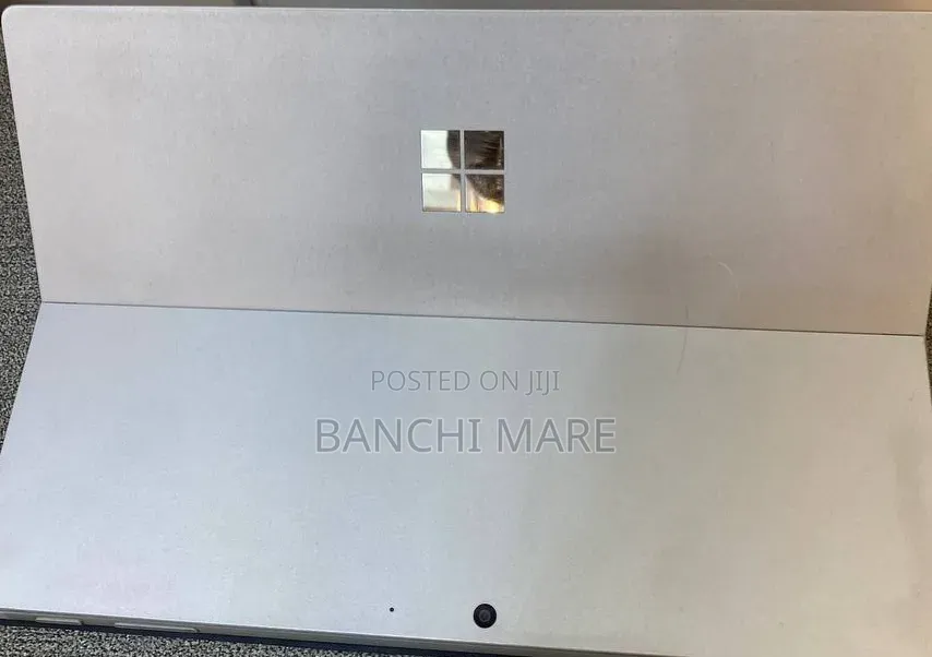 New Laptop Microsoft Surface Pro 7 16GB Intel Core i7 SSD 512GB