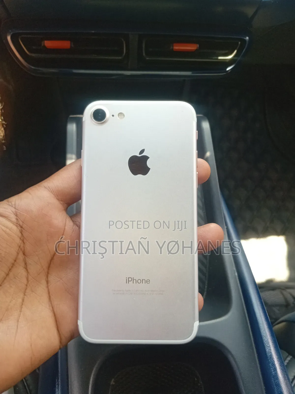 Apple iPhone 7 32 GB White
