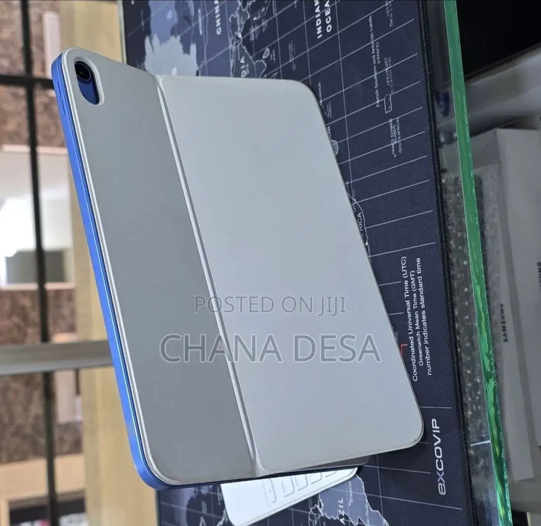 New Apple iPad 10.2 (2021) 64 GB