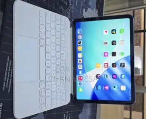 New Apple iPad 10.2 (2021) 64 GB