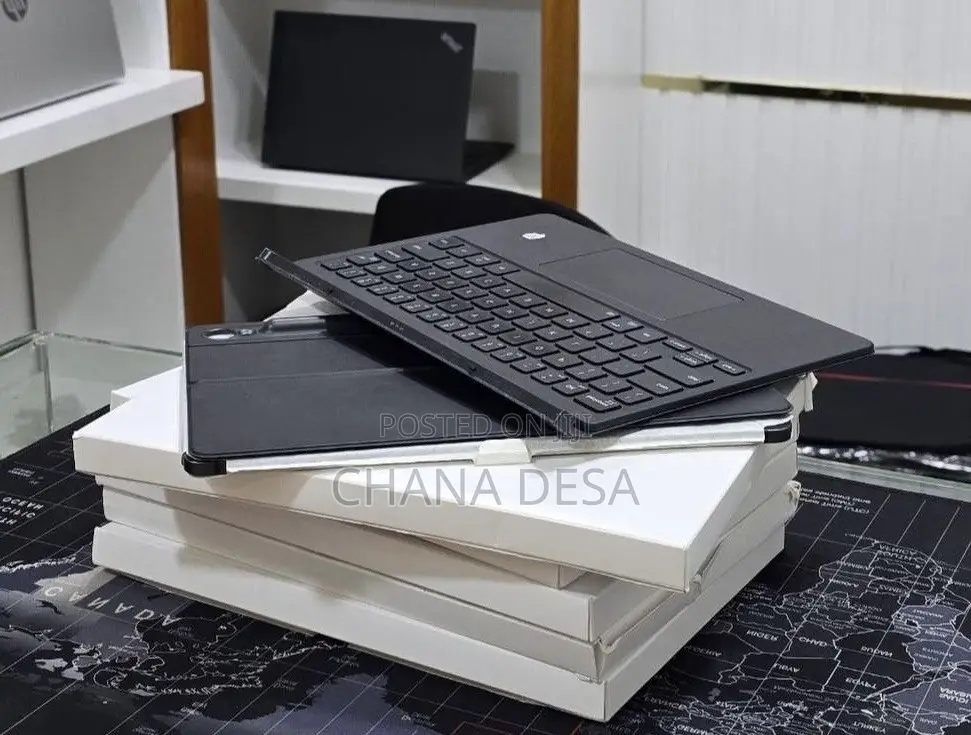 New Samsung Galaxy Tab S9 256 GB