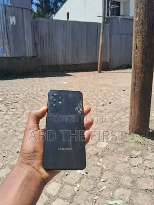 Samsung Galaxy A32 128 GB Black
