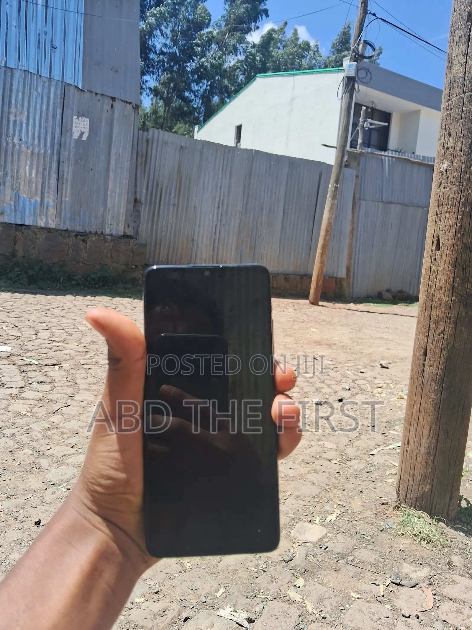 Samsung Galaxy A32 128 GB Black