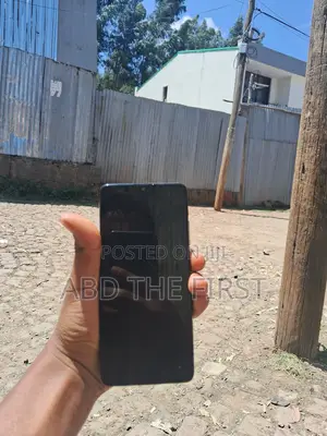 Samsung Galaxy A32 128 GB Black