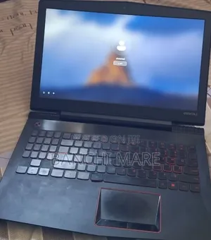 New Laptop Lenovo Legion Y720 16GB Intel Core i7 HDD+SSD 1T