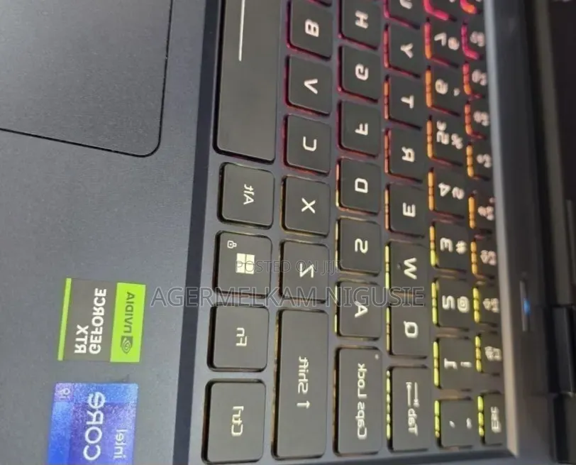 New Laptop Acer Predator 15 16GB Intel Core i9 SSD 1T