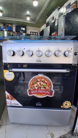 Brad New Delta Oven