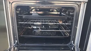 Brad New Delta Oven