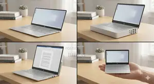 Laptop HP Pavilion 14 8GB Intel Core i3 SSD 512GB