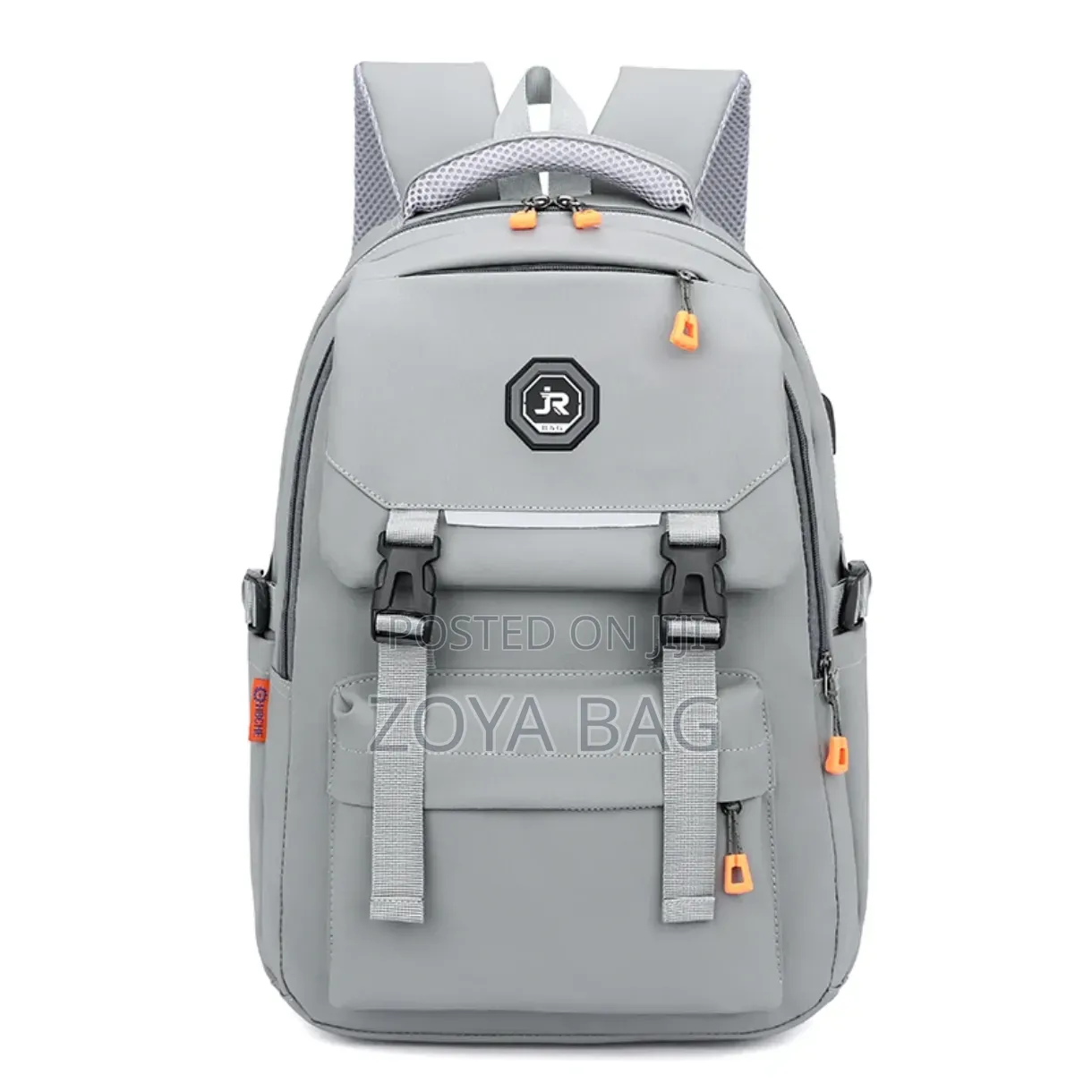 Beautiful Bag / ቆንጆ ቦርሳ