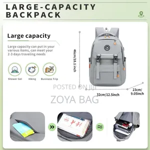 Beautiful Bag / ቆንጆ ቦርሳ