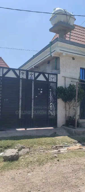 Furnished 9bdrm Villa in Bishoftu Dukem, Oromia-Finfinne for sale