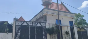 Furnished 9bdrm Villa in Bishoftu Dukem, Oromia-Finfinne for sale