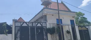 Furnished 9bdrm Villa in Bishoftu Dukem, Oromia-Finfinne for sale