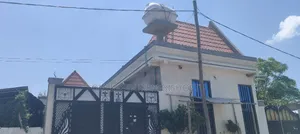 Furnished 9bdrm Villa in Bishoftu Dukem, Oromia-Finfinne for sale