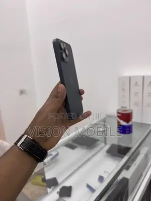 Apple iPhone 15 Pro Max 256 GB Blue