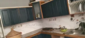 Furnished 9bdrm Villa in Bishoftu Dukem, Oromia-Finfinne for sale