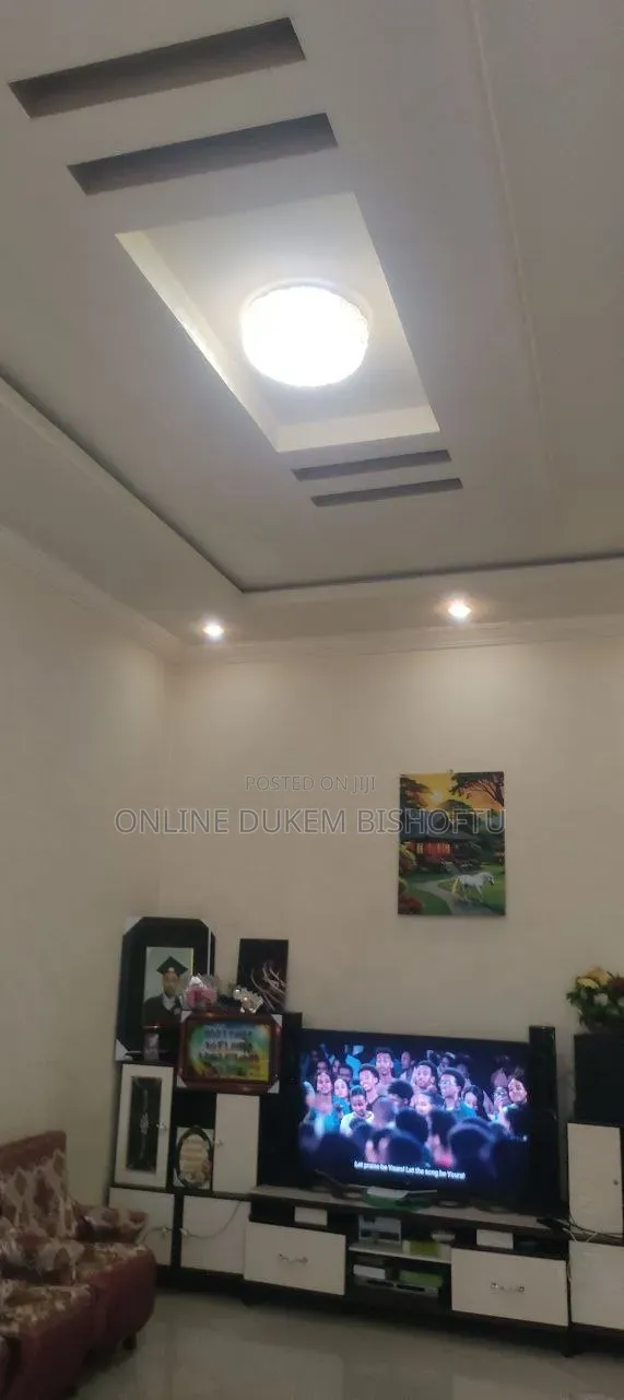 Furnished 9bdrm Villa in Bishoftu Dukem, Oromia-Finfinne for sale
