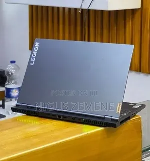 New Lenovo Legion Y7000P IRX9 Gaming Laptop 16GB Intel Core i7 512GB