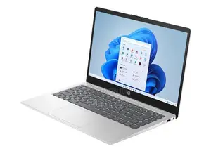 Laptop HP Pavilion 14 8GB Intel Core i3 SSD 512GB