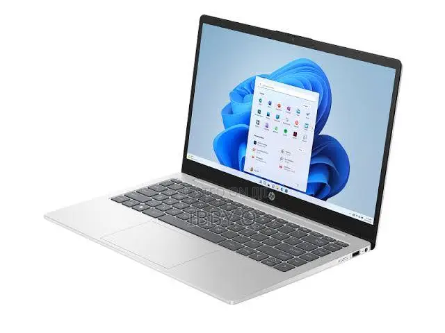 Laptop HP Pavilion 14 8GB Intel Core i3 SSD 512GB