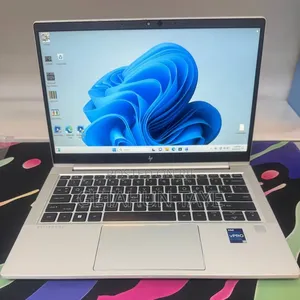 New Laptop HP EliteBook 840 16GB Intel Core i7 SSD 512GB